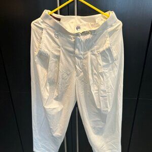 Women’s HIGH brand, Italy size 10US pants